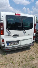 Renault trafic - 3