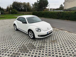 VW Beetle 1.4 TSI Sport - 3