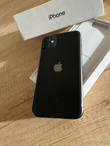 Iphone 11 64GB - 3