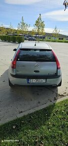 Citroen C4 - 3