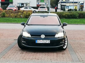 Predaj Volkswagen Golf 2.0 TDI 4x4 - 3