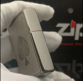 ZIPPO ZAPAĽOVAČ - 3