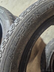 Celoročné pneumatiky 185/55 r16 87H - 3