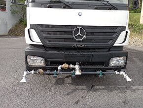 Mercedes Benz Axor - 3