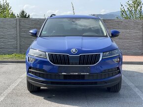 Škoda Karoq 1.6TDI 2019 odpočet DPH - 3