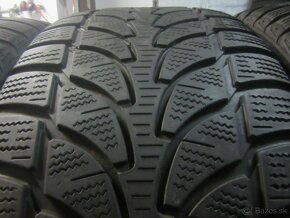 R19 Zimná sada DEZENT rozteč 5x112 265/50R19 BRIDGESTONE - 3