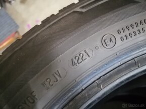 205/55R16 91T Barum Polaris 5 - 3