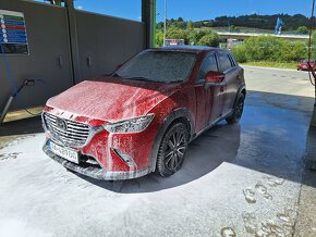 MAZDA CX3, 4X4, AT, 2L Benzín, možný odpočet DPH - 3