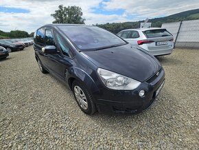 Ford S-Max 2.0 TDCi 103KW 7 Miestne - 3