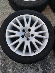 17"-235/45ZR17 HANKOOK-MAXIS. LETNA SADA. - 3