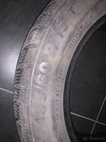 Zimné pneu 180/60 R15 - 3