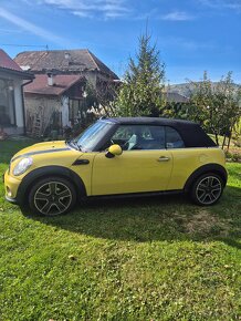 Mini cooper - 3