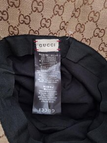 GUCCI hat klobúk - 3