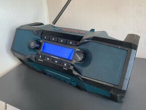 BOSCH Professional rádio GPB 18V-2 C - 3