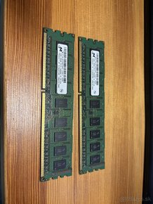 2gb ram zo serveru - 3