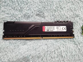 Predam DDR3 a DDR4 Pamete pre PC - 3