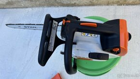 Motorova pila STIHL MS 151 TC - 3