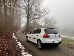 Volkswagen Golf 1.6 Automat - Po veľkom servise/STK do 2026 - 3