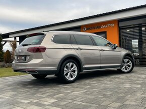 Volkswagen Passat Alltrack 2.0 TDi DSG 4Motion, r.v.: 2019 - 3