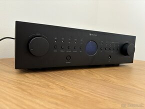 Stereo HiFi zosilňovač - 3