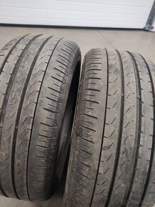 Letné pneumatiky 225/45R17 - 3