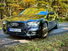 Audi A4 Avant 2.0 TDI 136k Premium - 3