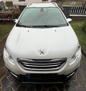 Peugeot 2008 1.2 PureTech 82 - 3