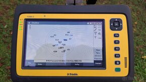 GNSS zostava Trimble R8s + Trimble Tablet - 3