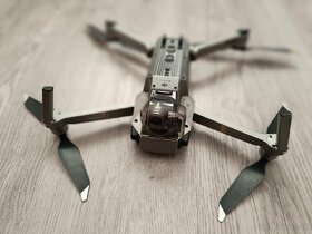 Dji mavic pro platinum fly more combo - 3