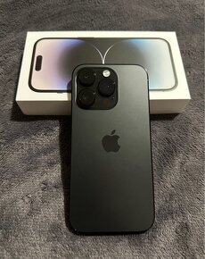 iPhone 14 pro v záruke - 3