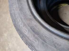 Michelin 195/65 R15 - 3