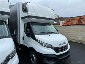 Iveco Daily, 3,0hpt 180ps Nový  2024 10 Ep - 3