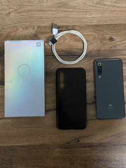 Xiaomi mi 9 Se 6/128gb - 3