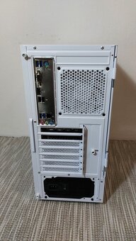 Herný počítač Ryzen 5 3600 3,60ghz/16GB/NVME/RTX3060 12GB - 3