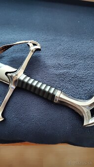 Narsil / anduril Lord of the rings meč - 3