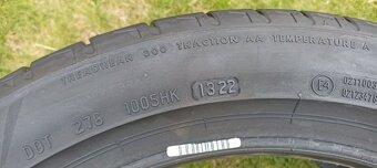 225 45 R17 94Y XL Bridgestone Potenza  sada 4 pneumatik - 3