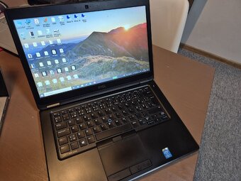 Predám Dell Latitude 5450 - 14' - i5 - 256GB - 8Gb Ram - 3