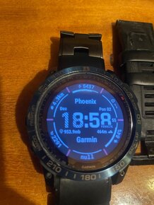 GARMIN FENIX 7X SAPPHIRE SOLAR - 3