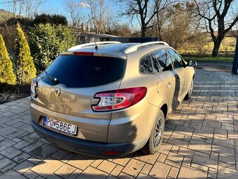 2012 Renault mégane grandtour 1.6 16v dynamique - 3