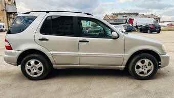 Mercedes Benz ML 270 CDI - 3