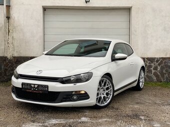 VW Scirocco 1.4 TSI 2008 - 3