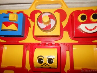 LEGO DUPLO BABY - 3