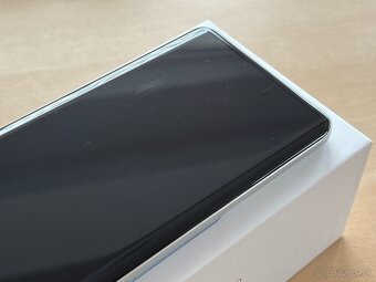 Redmi Note 13 Pro + 5G 12GB / 512GB Moonlight White + Záruka - 3