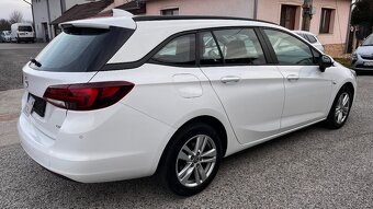 Opel astra k - 3