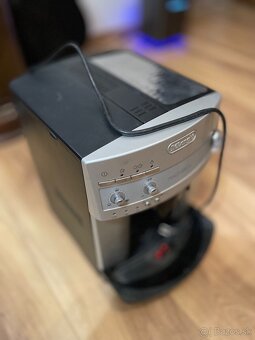 Kávovar Delonghi - 3