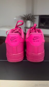 WMNS AIR FORCE 1’07 - 3