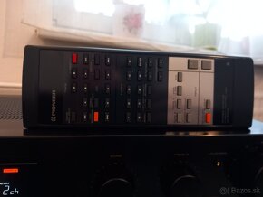 Pioneer SX-777 - 3