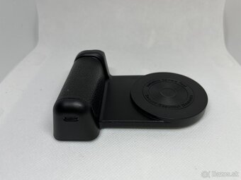 Bluetooth hand grip pre iphone aj android - 3