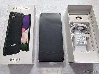 Samsung Galaxy A22 5G - 3