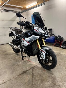 BMW S1000xr 2017 - 3